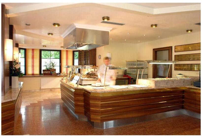 فندق & Spa Sonne