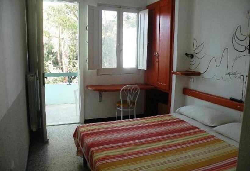 בית מלון כפרי Splendor