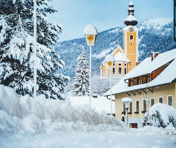 فندق Sportalm   Adults Only Boutique