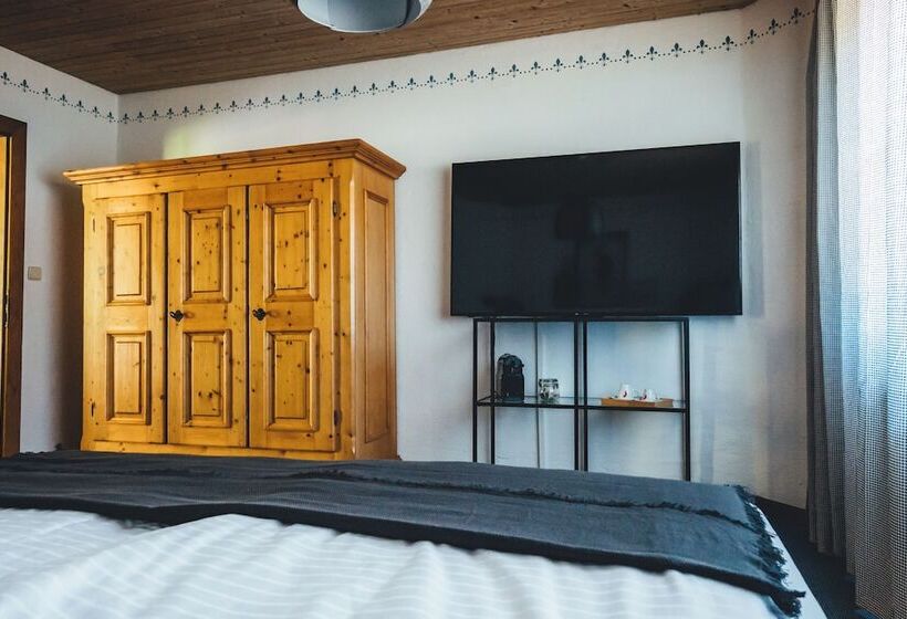 فندق Sportalm   Adults Only Boutique