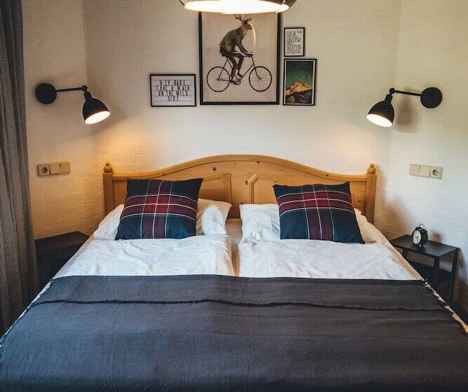 فندق Sportalm   Adults Only Boutique