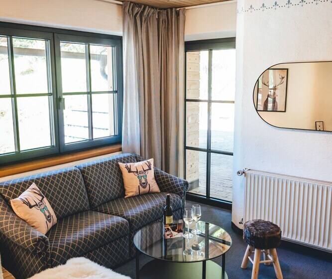 فندق Sportalm   Adults Only Boutique