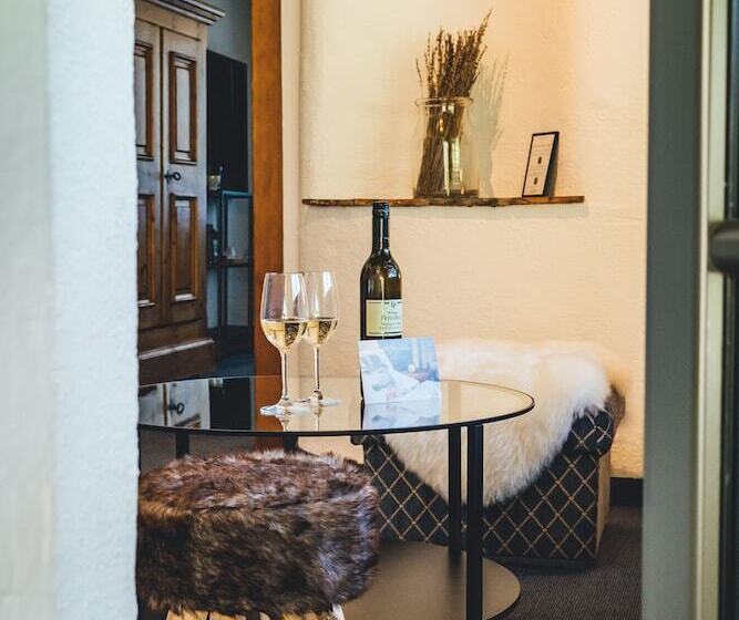 فندق Sportalm   Adults Only Boutique