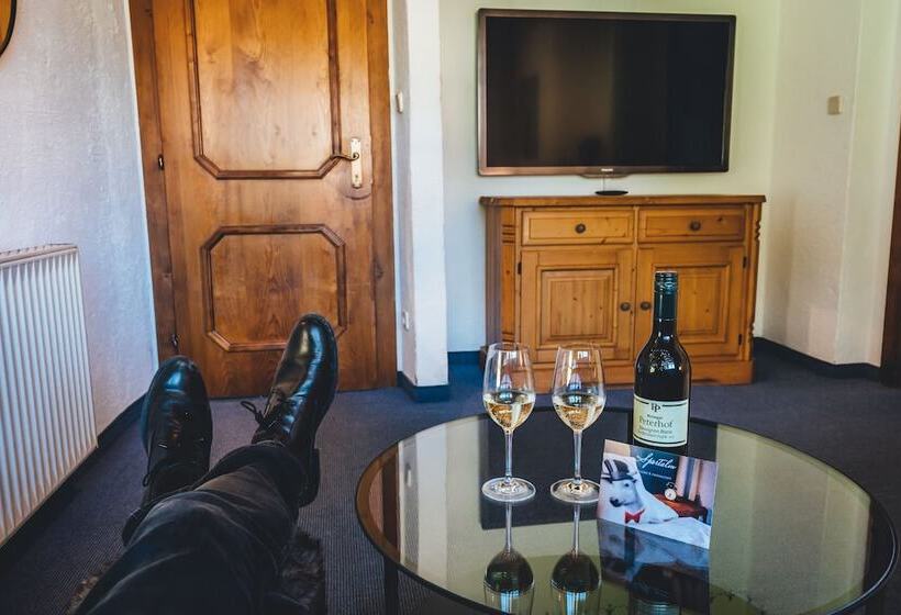 فندق Sportalm   Adults Only Boutique