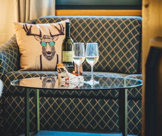 فندق Sportalm   Adults Only Boutique