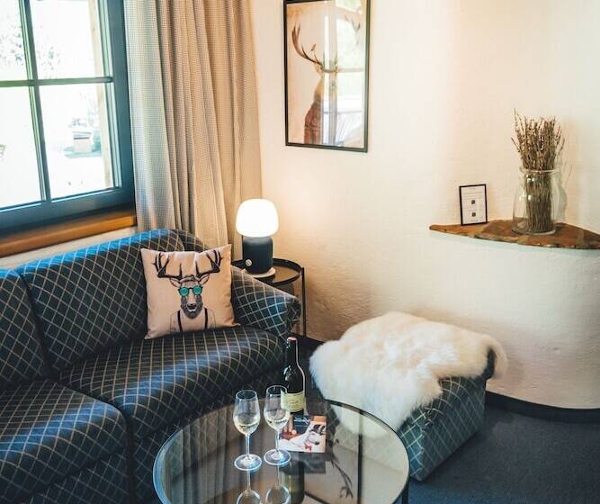 فندق Sportalm   Adults Only Boutique