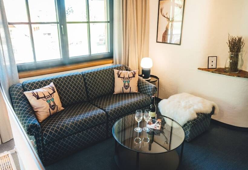 فندق Sportalm   Adults Only Boutique