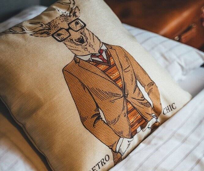 فندق Sportalm   Adults Only Boutique