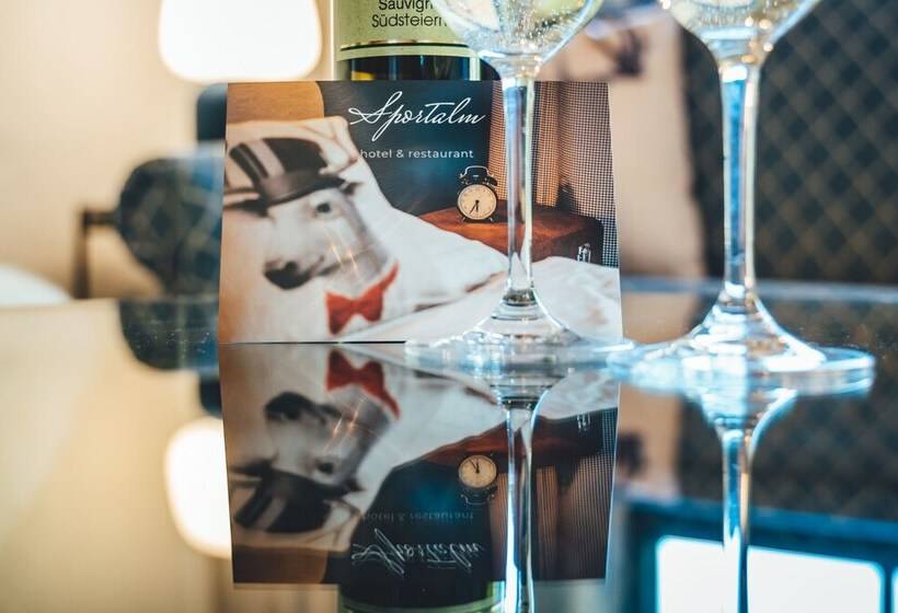 فندق Sportalm   Adults Only Boutique