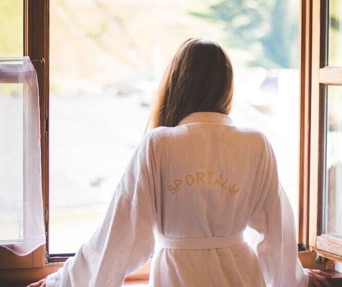 فندق Sportalm   Adults Only Boutique