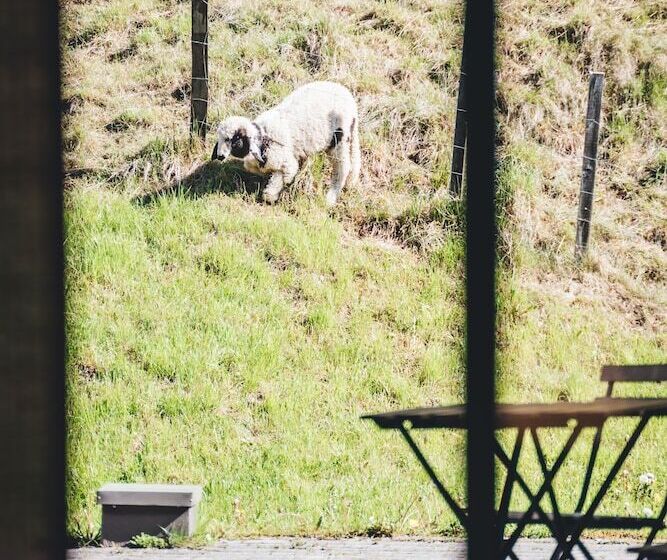 فندق Sportalm   Adults Only Boutique