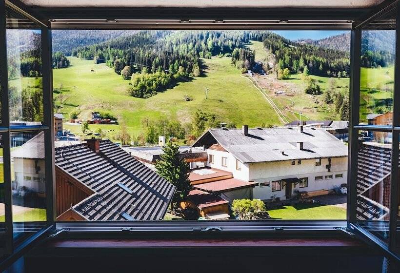 فندق Sportalm   Adults Only Boutique