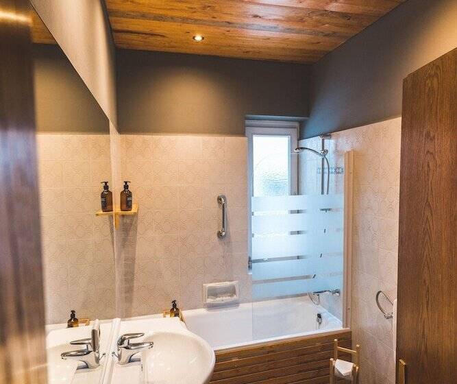 فندق Sportalm   Adults Only Boutique