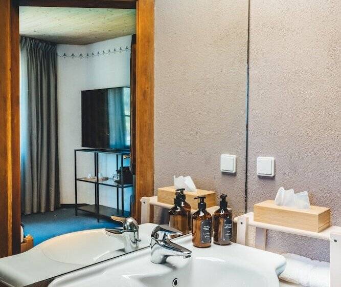 فندق Sportalm   Adults Only Boutique