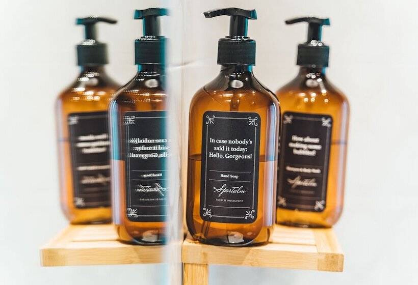 فندق Sportalm   Adults Only Boutique