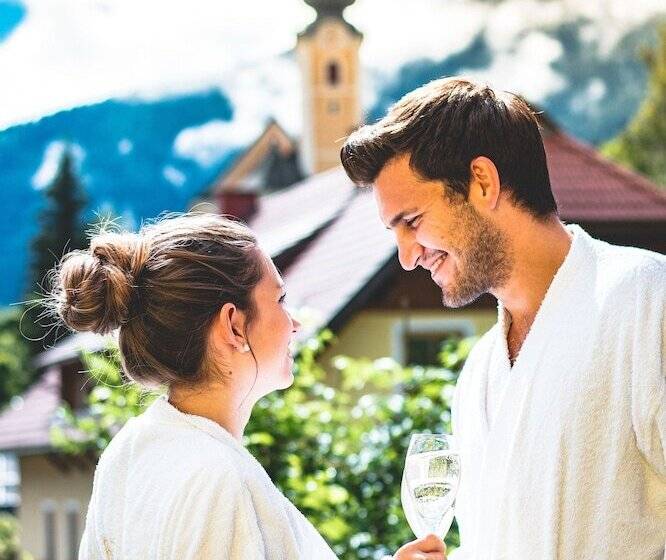 فندق Sportalm   Adults Only Boutique