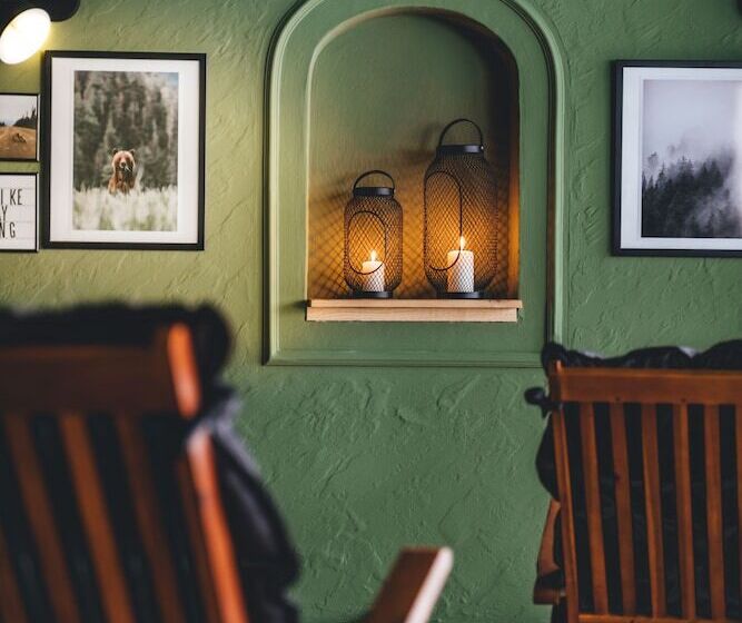 فندق Sportalm   Adults Only Boutique