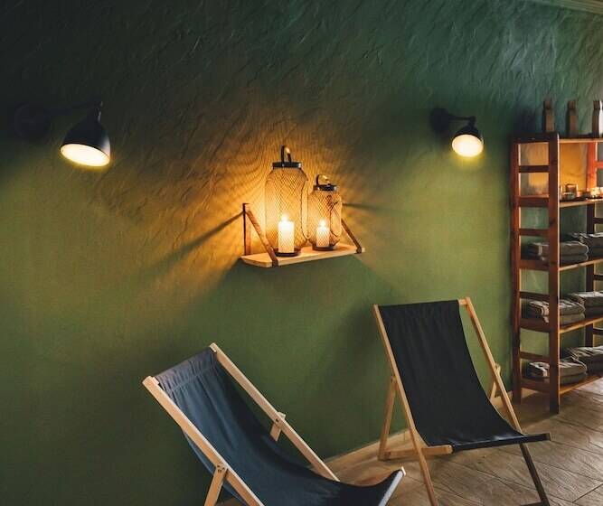 فندق Sportalm   Adults Only Boutique