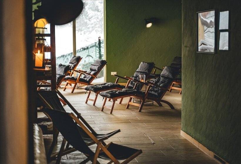 فندق Sportalm   Adults Only Boutique