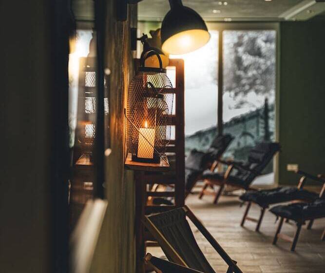 فندق Sportalm   Adults Only Boutique