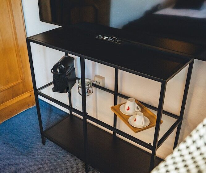 فندق Sportalm   Adults Only Boutique