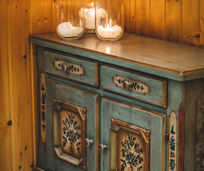 فندق Sportalm   Adults Only Boutique