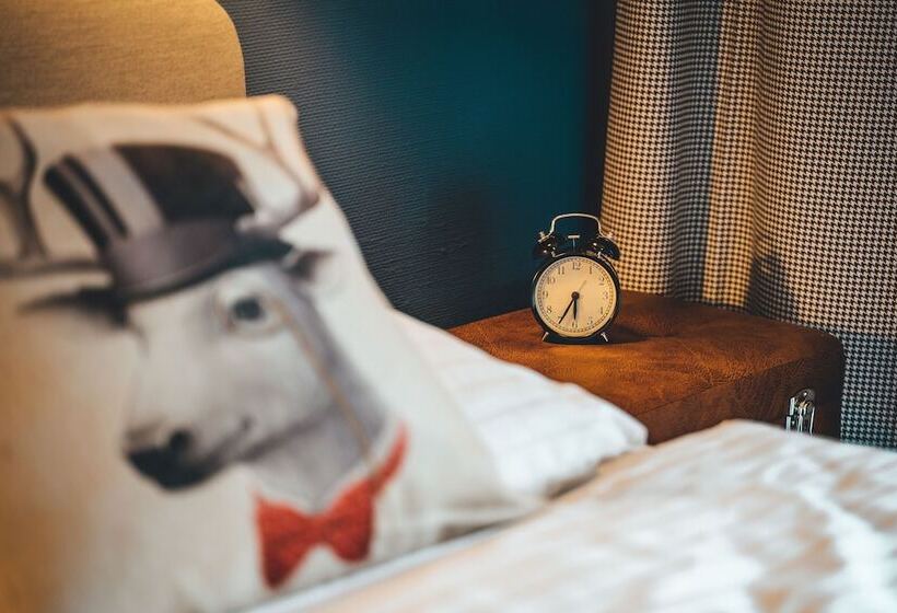 فندق Sportalm   Adults Only Boutique