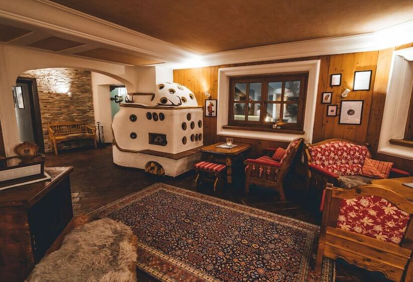 فندق Sportalm   Adults Only Boutique