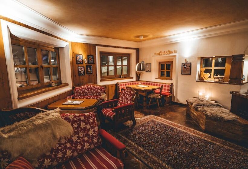 فندق Sportalm   Adults Only Boutique