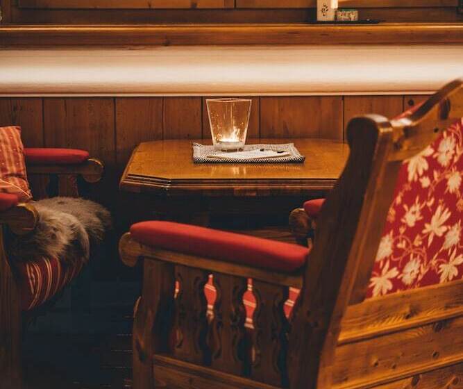 فندق Sportalm   Adults Only Boutique