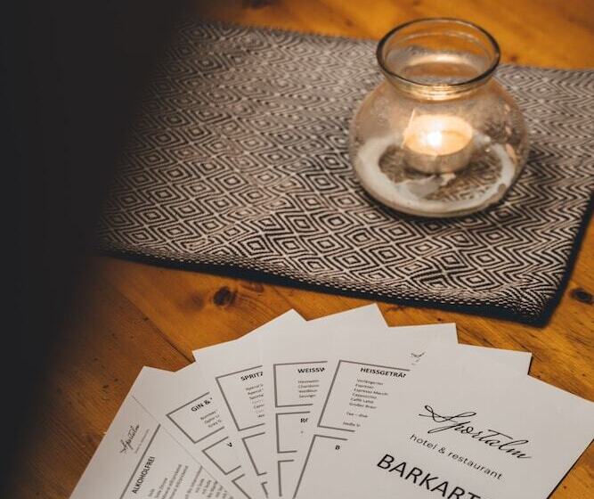 فندق Sportalm   Adults Only Boutique