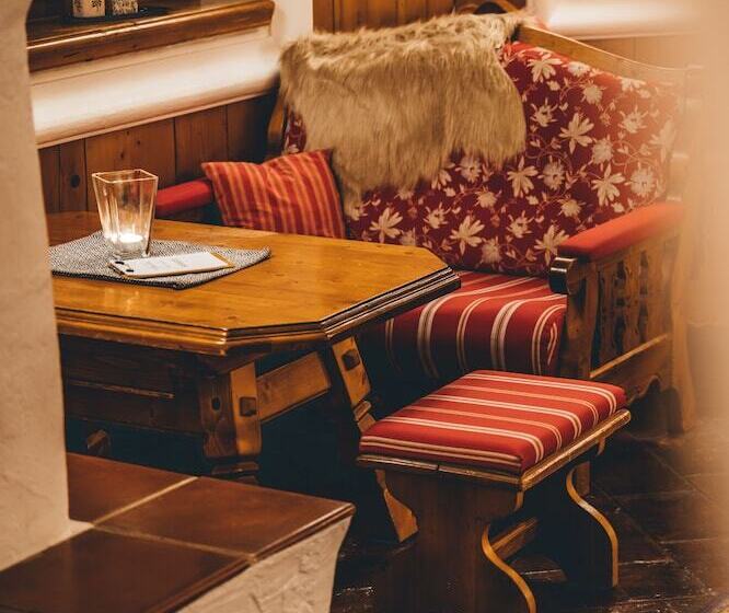 فندق Sportalm   Adults Only Boutique