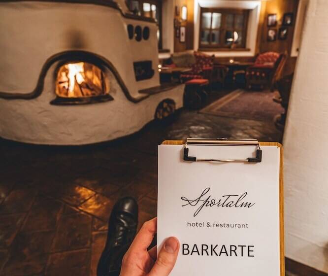 فندق Sportalm   Adults Only Boutique