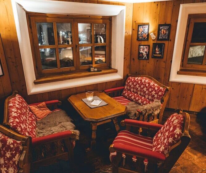 فندق Sportalm   Adults Only Boutique