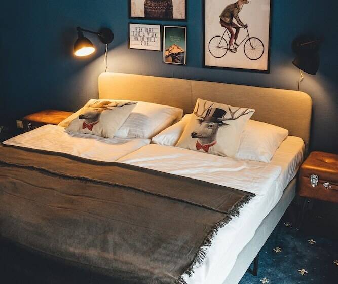 فندق Sportalm   Adults Only Boutique