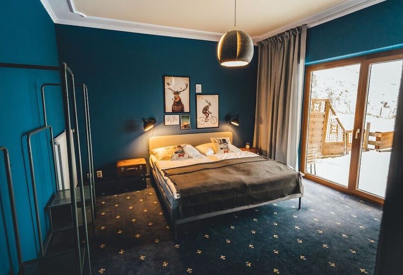 فندق Sportalm   Adults Only Boutique