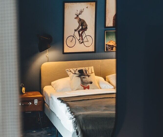 فندق Sportalm   Adults Only Boutique