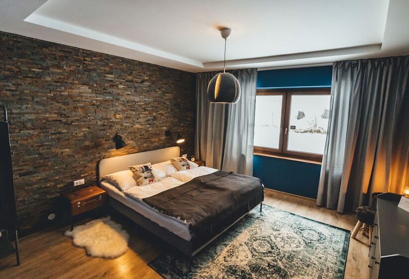 فندق Sportalm   Adults Only Boutique