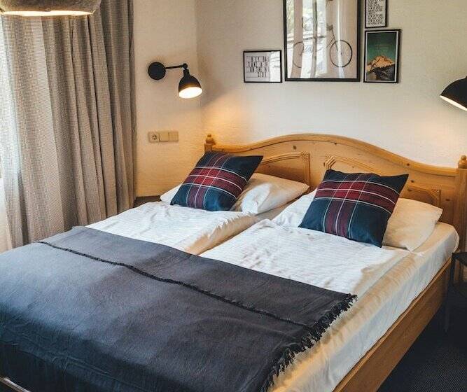 فندق Sportalm   Adults Only Boutique