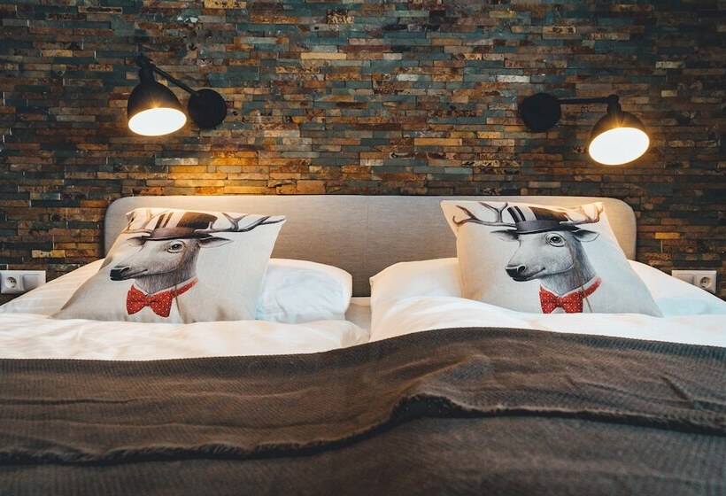 فندق Sportalm   Adults Only Boutique