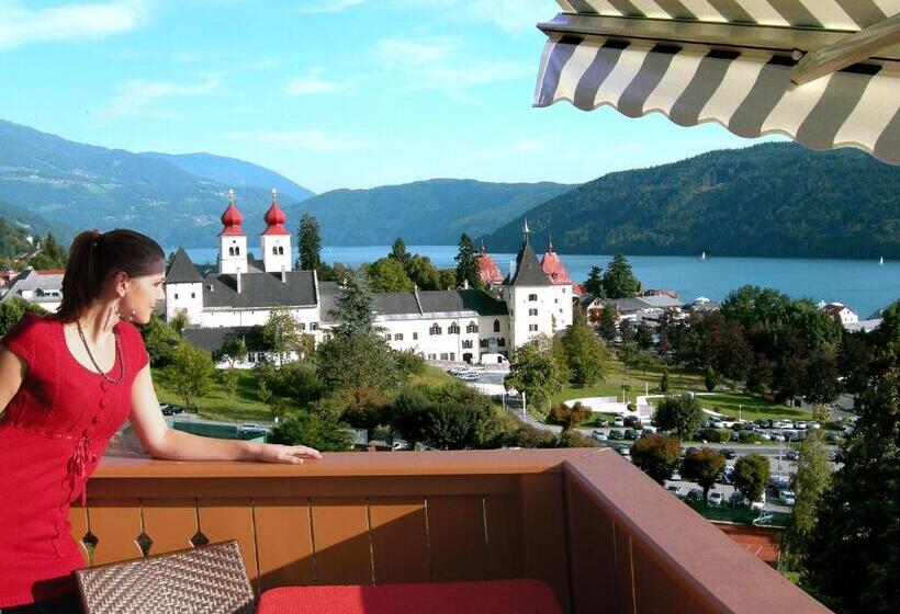 בית מלון כפרי Staudacher Hof Das Romantische Haus