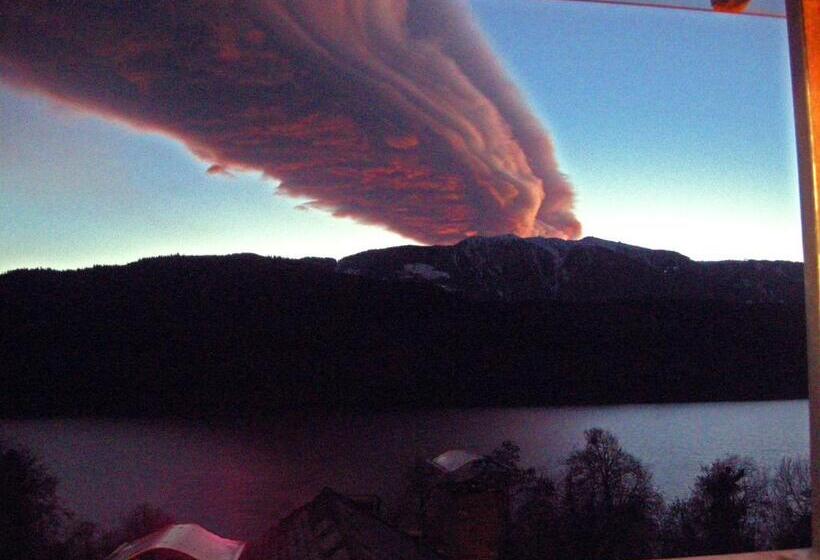 בית מלון כפרי Staudacher Hof Das Romantische Haus