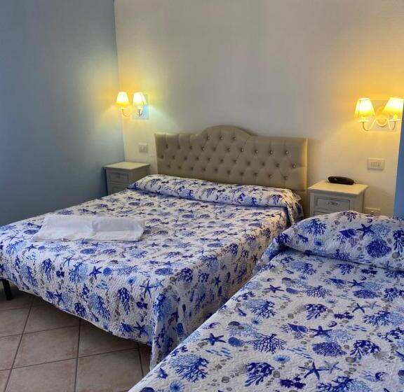 בית מלון כפרי Tabby