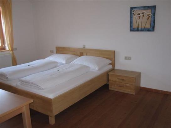 مبيت وإفطار Pension Tannhof