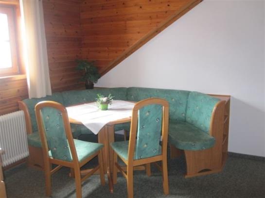 مبيت وإفطار Pension Tannhof