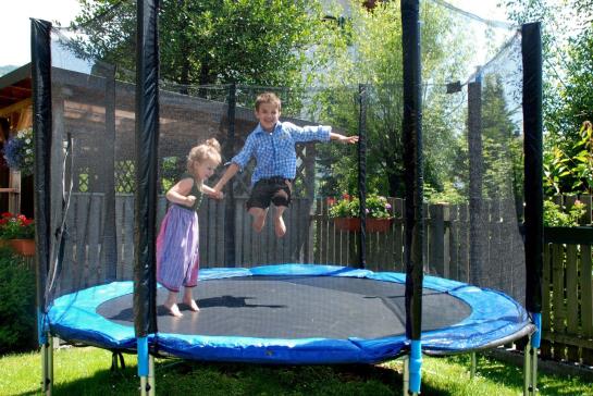 مبيت وإفطار Pension Tannhof