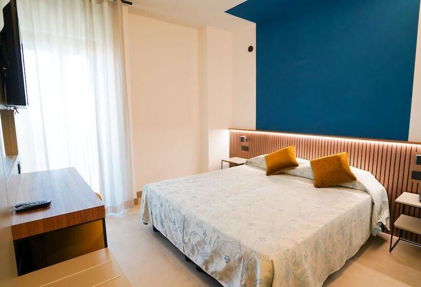 בית מלון כפרי Taormina