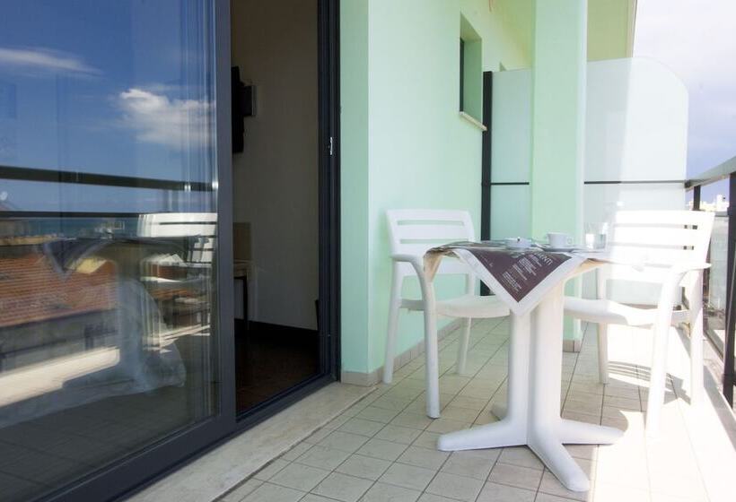 בית מלון כפרי Taormina