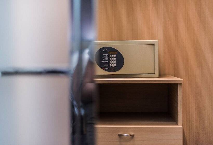 בית מלון כפרי Taormina