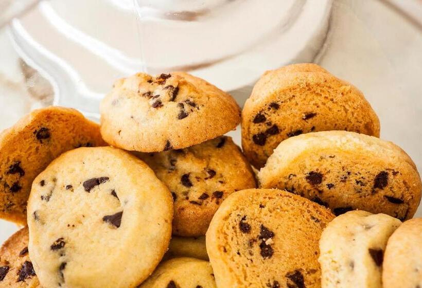 فندق Tenuta Del Poggio Antico